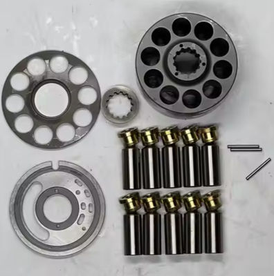 PVD2B17 PVD2B32 PVD2B34 PVD2B36 PVD2B38 PVD2B40 PVD2B42 PVD2B63 Hydraulic Piston Pumps Cast Iron Spare Parts From Manufacturers