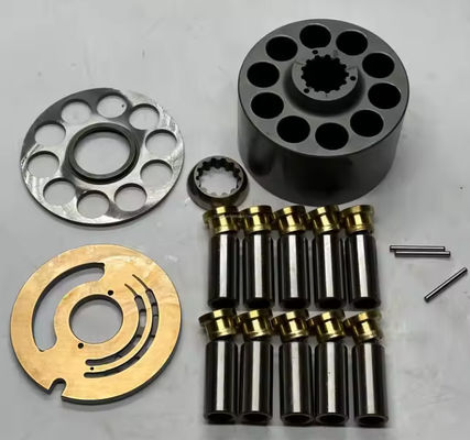 PVD2B17 PVD2B32 PVD2B34 PVD2B36 PVD2B38 PVD2B40 PVD2B42 PVD2B63 Hydraulic Piston Pumps Cast Iron Spare Parts From Manufacturers