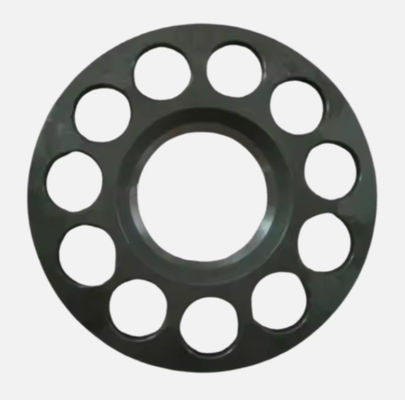 PVK2B505 PVK3B725 Series Hydraulic Pump Fittings Excavator Main Pump Repair Parts Cast Iron Material Manufacturing Plants