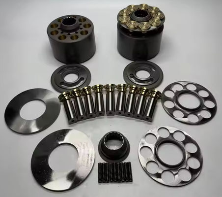 KAWASAKI K3V63 K3V112 K3V140 K3V180 K3V280DT Hydraulic Pump Excavator Construction Machinery Parts Compatible K5V K5V160 K5V200
