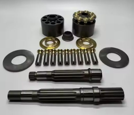KAWASAKI K3V63 K3V112 K3V140 K3V180 K3V280DT Hydraulic Pump Excavator Construction Machinery Parts Compatible K5V K5V160 K5V200