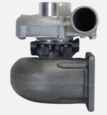 Turbocharger T04E73 ME078660 ME078871 Kobelco SK320 SK330 SK350 Mitsubishi 6D16T Excavator Construction Machinery Parts