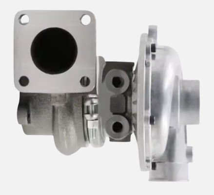 Turbocharger RHF5 With Gasket 898185-1951 898068-1970 Compatible Isuzu Engine 4JJ1X Construction Machinery Parts