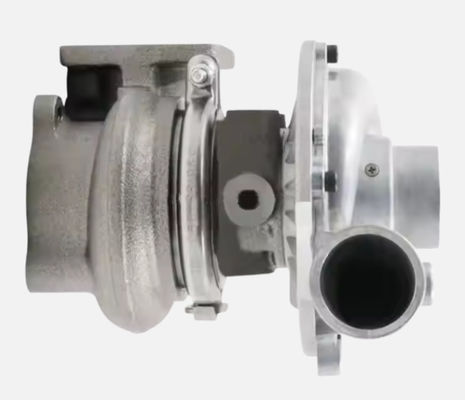Turbocharger RHF5 With Gasket 898185-1951 898068-1970 Compatible Isuzu Engine 4JJ1X Construction Machinery Parts