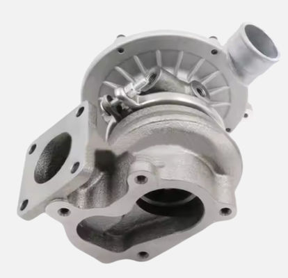Turbocharger RHF5 With Gasket 898185-1951 898068-1970 Compatible Isuzu Engine 4JJ1X Construction Machinery Parts