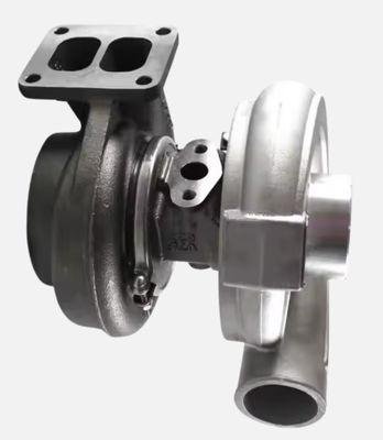 Kobelco SK450-6 Excavator Turbocharger ME158162 ME158163 6D24T Engine HD1430 Compatible