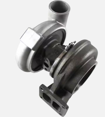 Kobelco SK450-6 Excavator Turbocharger ME158162 ME158163 6D24T Engine HD1430 Compatible