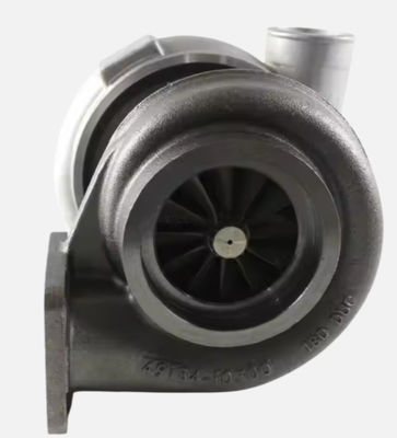 Kobelco SK450-6 Excavator Turbocharger ME158162 ME158163 6D24T Engine HD1430 Compatible