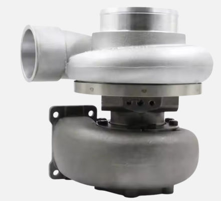 Turbocharger KTR110L 6505-65-5020 &amp; 6505-61-5030 Komatsu Construction Machinery Parts WA500-1 &amp; WA500-3 Engine 6D140