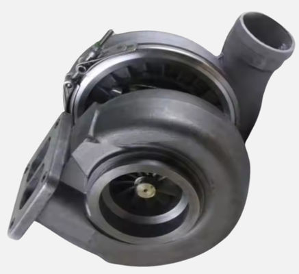 H1E 6CTAM Engine Excavator Turbocharger Compatible 3802257 642015000 6742013110 Construction Machinery Replacement Parts