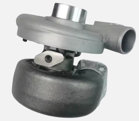 H1E 6CTAM Engine Excavator Turbocharger Compatible 3802257 642015000 6742013110 Construction Machinery Replacement Parts