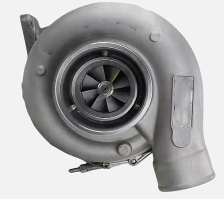 H1E 6CTAM Engine Excavator Turbocharger Compatible 3802257 642015000 6742013110 Construction Machinery Replacement Parts