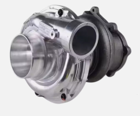 Hitachi ZX330 CX360 Excavator Turbocharger RHG6 6HK1XQB Engine 1144004380 1144004381 Compatible Construction Machinery Parts