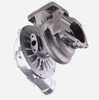 Hitachi ZX330 CX360 Excavator Turbocharger RHG6 6HK1XQB Engine 1144004380 1144004381 Compatible Construction Machinery Parts