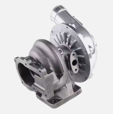Hitachi ZX330 CX360 Excavator Turbocharger RHG6 6HK1XQB Engine 1144004380 1144004381 Compatible Construction Machinery Parts