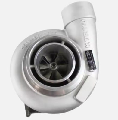 Komatsu SAA6D140E Engine Turbocharger 6505715030 6505715040 High Performance Compatible Construction Machinery Turbocharger