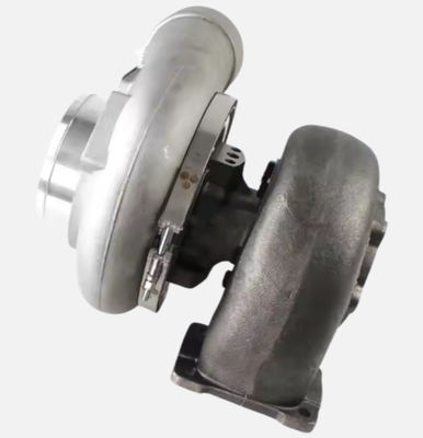 Komatsu SAA6D140E Engine Turbocharger 6505715030 6505715040 High Performance Compatible Construction Machinery Turbocharger
