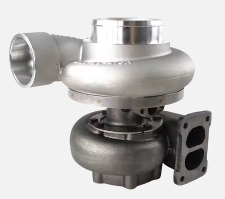 Komatsu SAA6D140E Engine Turbocharger 6505715030 6505715040 High Performance Compatible Construction Machinery Turbocharger