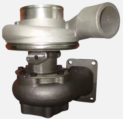 Turbocharger Komatsu WA450 WA470 WA480 Excavator Part 6156-81-8150 Construction Machinery Engine Parts