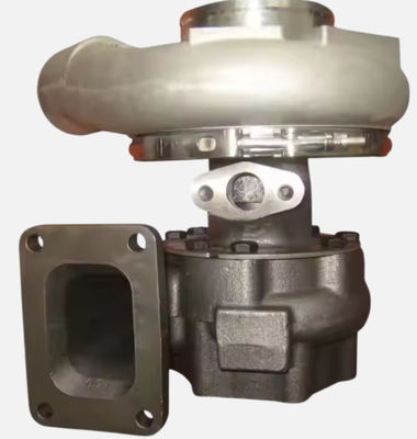 Turbocharger Komatsu WA450 WA470 WA480 Excavator Part 6156-81-8150 Construction Machinery Engine Parts