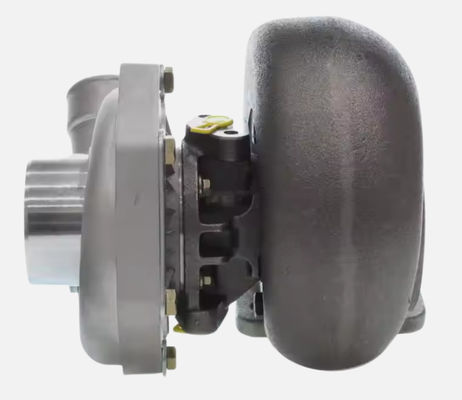 High Performance 4N6859 Turbocharger Construction Machinery Excavator Engines Compatible TO4B91Turbocharger