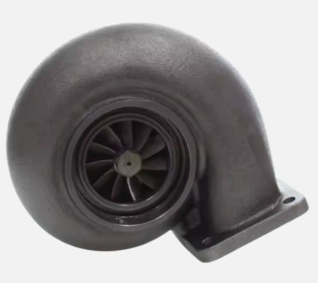 High Performance 4N6859 Turbocharger Construction Machinery Excavator Engines Compatible TO4B91Turbocharger