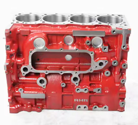 J05E Excavator Engine Parts Kit Cylinder Block Pump Valve Injector Bearing Crankshaft Bushing Construction Machinery