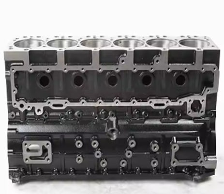 DB58 Diesel Engine Cylinder Block Liner Short Excavator Compatible Pump Motor New Retail Construction Parts