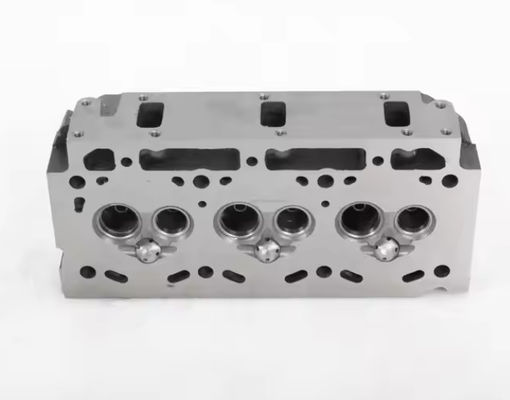 3D84-1 Cylinder Head Yanmar Diesel Engine Construction Machinery And Repair Shops Building Material Industries