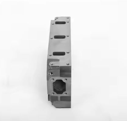 3D84-1 Cylinder Head Yanmar Diesel Engine Construction Machinery And Repair Shops Building Material Industries