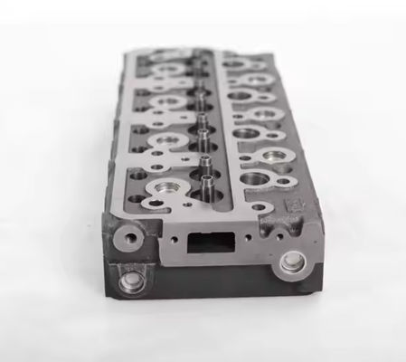 High Quality Engine Part 4D94 Cylinder Head Assembly Yanmar Cylinder Head Assembly