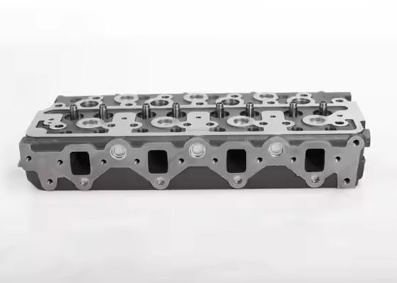 High Quality Engine Part 4D94 Cylinder Head Assembly Yanmar Cylinder Head Assembly