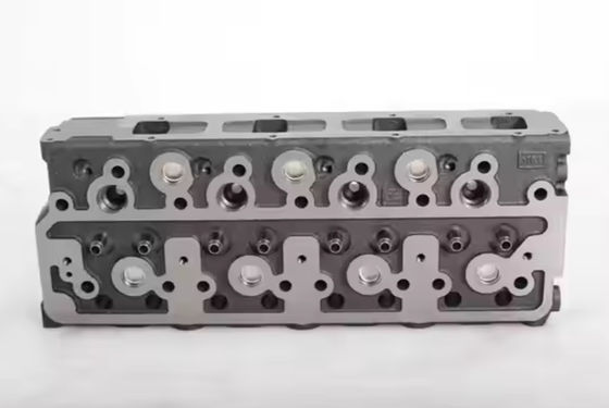 High Quality Engine Part 4D94 Cylinder Head Assembly Yanmar Cylinder Head Assembly