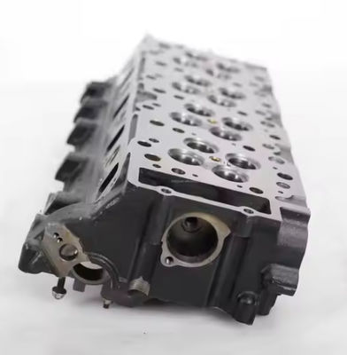 New Cylinder Head Assembly Isuzu 4HK1 Diesel Engine Spare Parts Construction Machinery Parts
