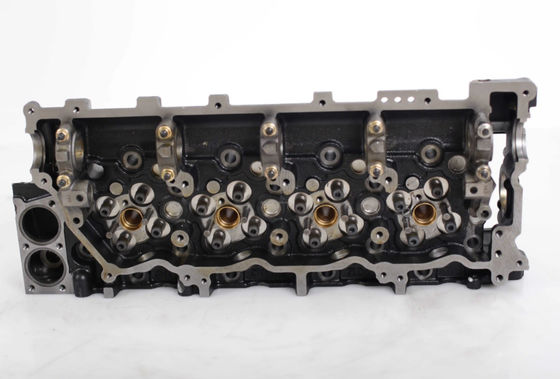 New Cylinder Head Assembly Isuzu 4HK1 Diesel Engine Spare Parts Construction Machinery Parts