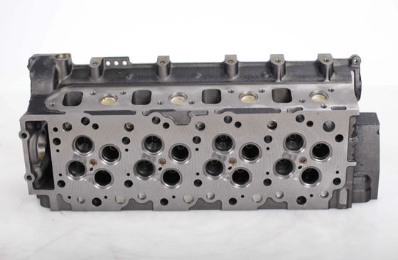 New Cylinder Head Assembly Isuzu 4HK1 Diesel Engine Spare Parts Construction Machinery Parts