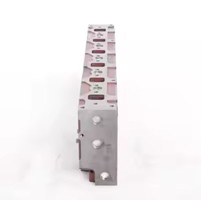 6D95 Cylinder Head The Essential Component for Diesel Engines in Construction Industries