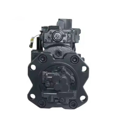 K3V112DTP-9Y14-14 Main Pump The Ideal Choice for SH210A5 Excavator Hydraulic System