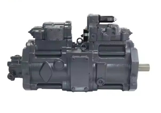K3V112DTP-9Y14-14 Main Pump The Ideal Choice for SH210A5 Excavator Hydraulic System