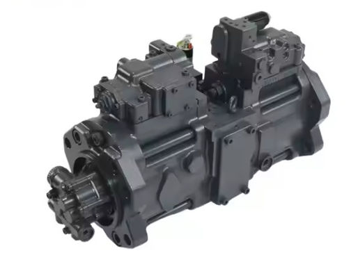 K3V112DTP-9Y14-14 Main Pump The Ideal Choice for SH210A5 Excavator Hydraulic System