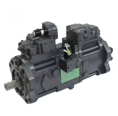 K3V112DTP-9Y14-14 Main Pump The Ideal Choice for SH210A5 Excavator Hydraulic System