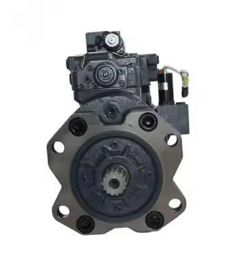 K3V112DTP-9Y14-14 Main Pump The Ideal Choice for SH210A5 Excavator Hydraulic System