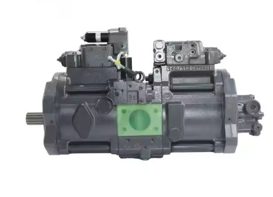K3V112DTP-9Y14-14 Main Pump The Ideal Choice for SH210A5 Excavator Hydraulic System