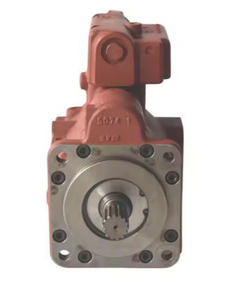 4668462 PVK-3B-725 ZX65USB-3f ZX60USB-3F Hydraulic Pump 4668462