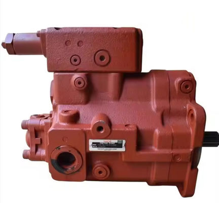 4668462 PVK-3B-725 ZX65USB-3f ZX60USB-3F Hydraulic Pump 4668462