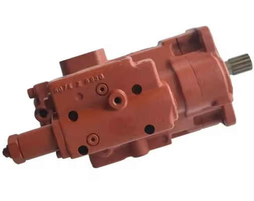 4668462 PVK-3B-725 ZX65USB-3f ZX60USB-3F Hydraulic Pump 4668462