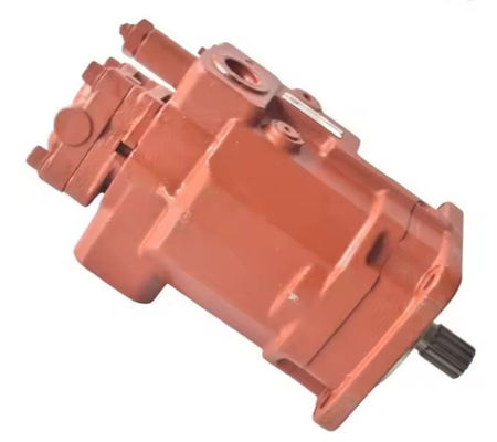 4668462 PVK-3B-725 ZX65USB-3f ZX60USB-3F Hydraulic Pump 4668462