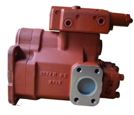 4668462 PVK-3B-725 ZX65USB-3f ZX60USB-3F Hydraulic Pump 4668462