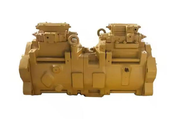 Hydraulic Pump K3V280 Hydraulic Piston Pump 3349990 334-9990 For E390B E385