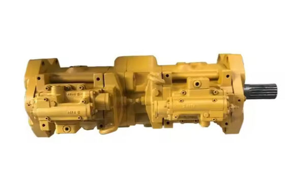 Hydraulic Pump K3V280 Hydraulic Piston Pump 3349990 334-9990 For E390B E385